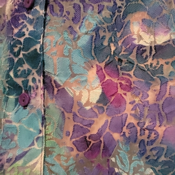 Allison Daley Top - Picture 3 of 5